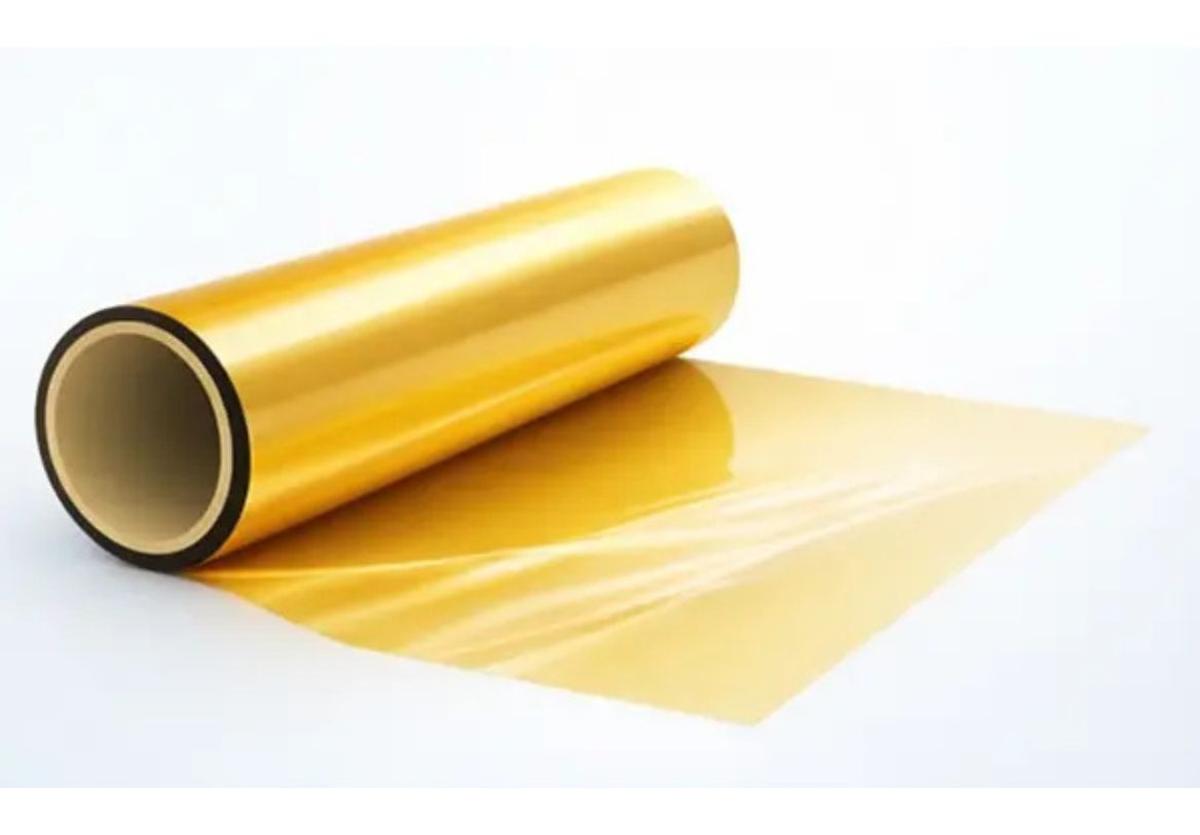 Asahi Kasei Unveils New Photosensitive Polyimide Film for AI Chip Packaging