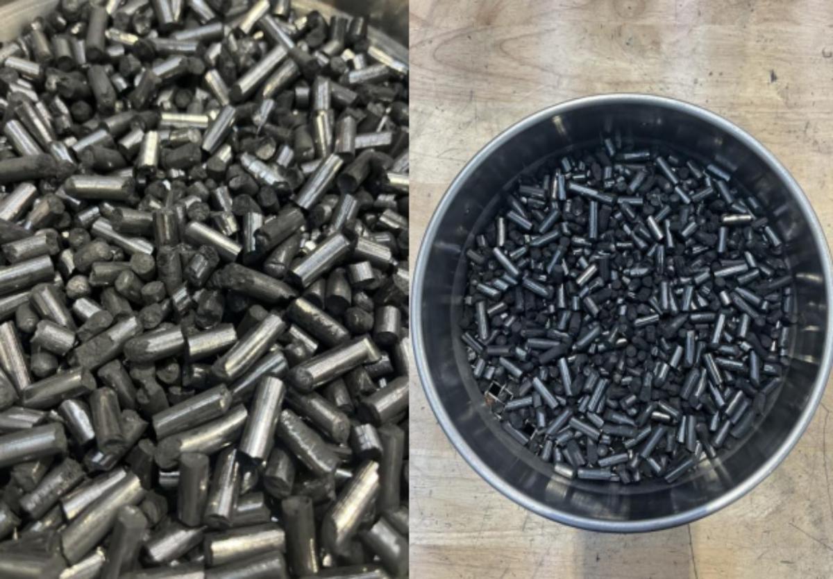 Hazer Completes Graphite Pelletisation Program, Expands Potential Industrial Applications