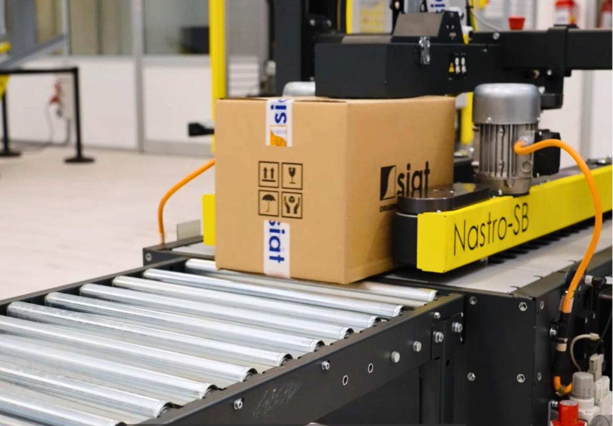 Packserv Expands Manufacturing Offering with SIAT Distribution Deal in Australia