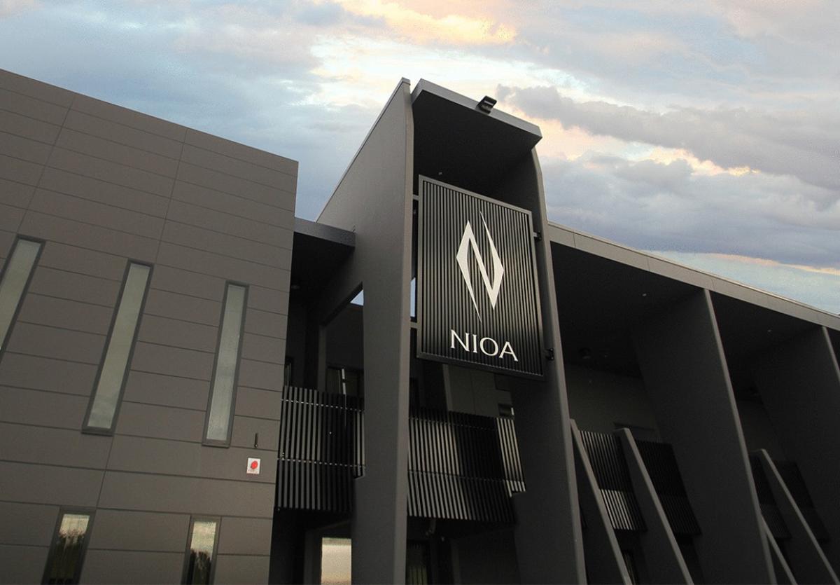 Hydrix, NIOA Sign Manufacturing Deal to Advance Australian Counter-Drone Defence Capability