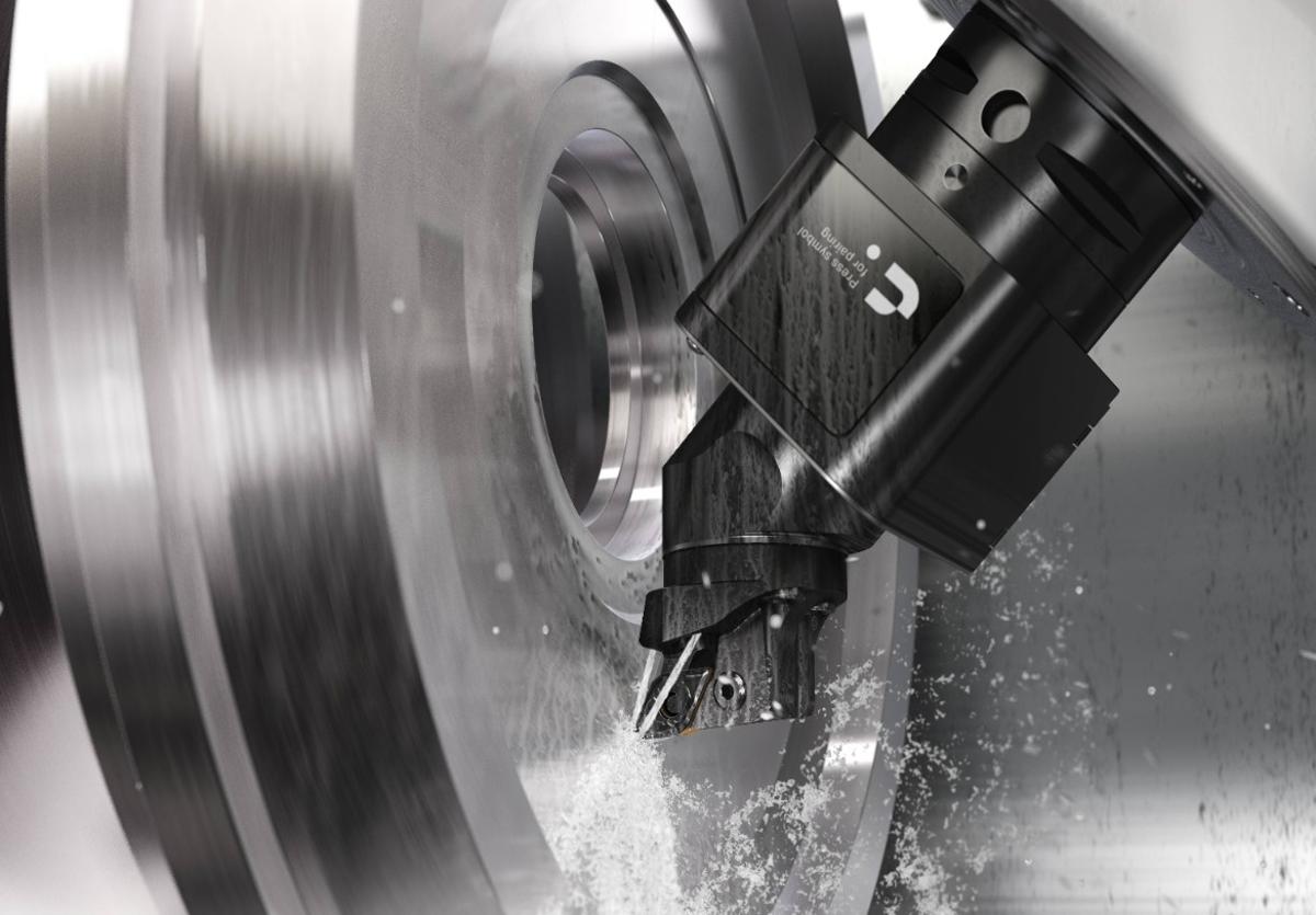 Manufacturing Automation’s ‘Blind Spot’ Remains at the Cut, Says Sandvik Coromant