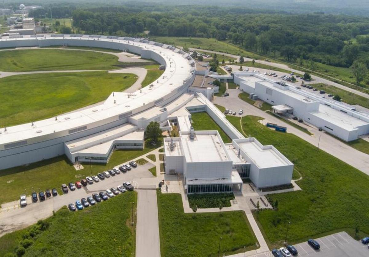 Manufacturing Advance at NIST Uses Laser “Whisking” Method to Blend Metal Alloys