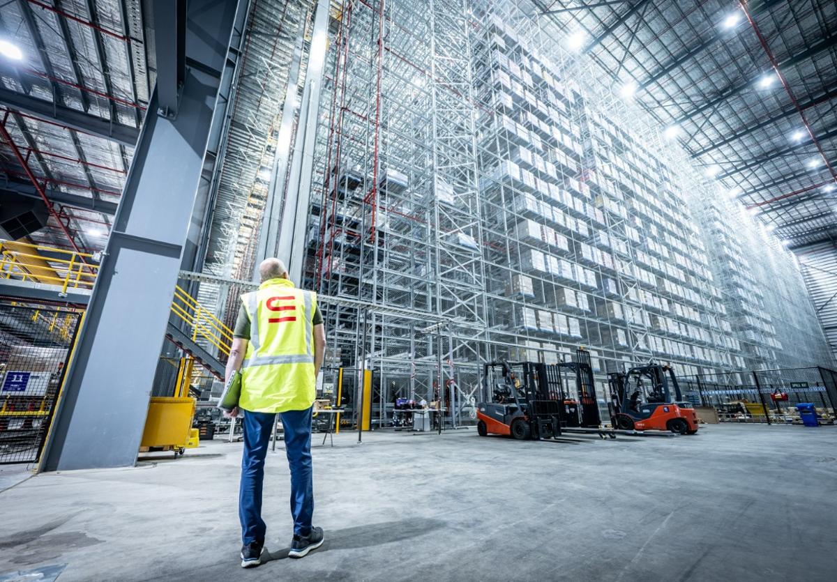 Swisslog to Showcase Next-Generation Automation Solutions at CeMAT 2026
