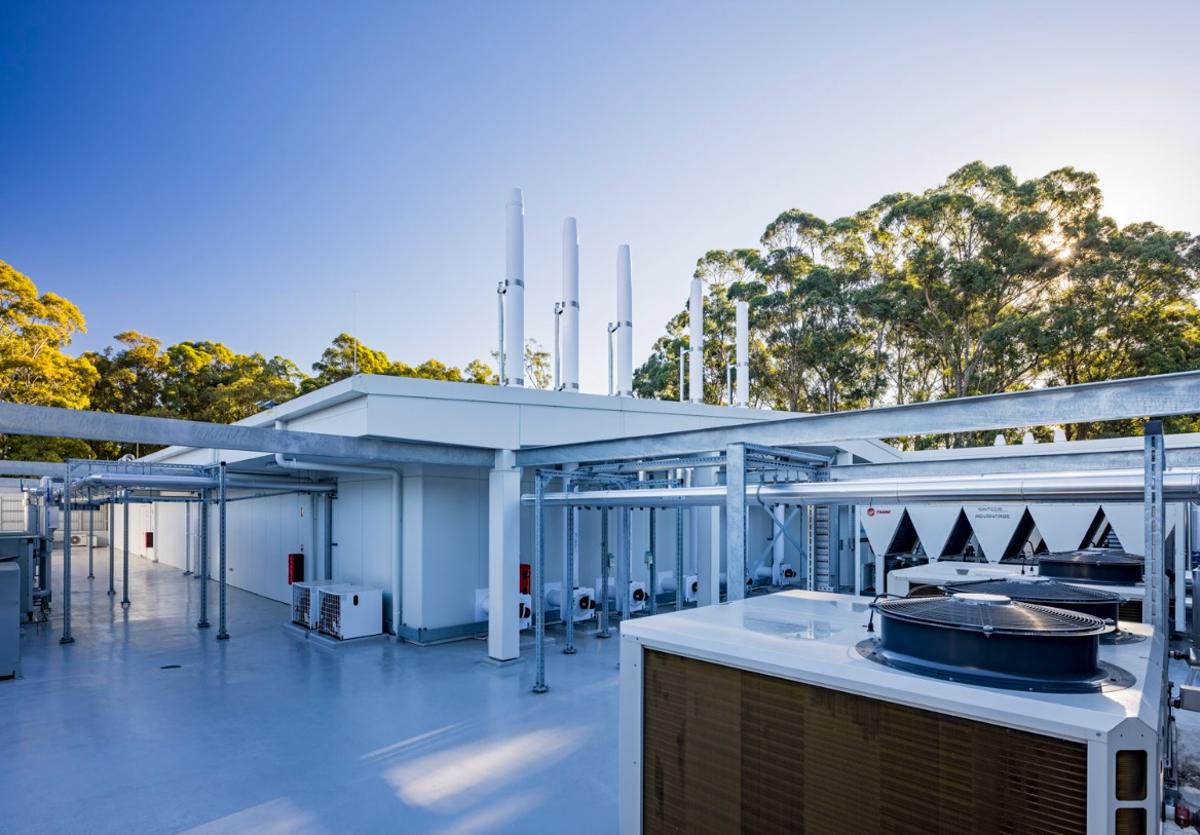 Australia’s First RNA Manufacturing Facility Opens in NSW