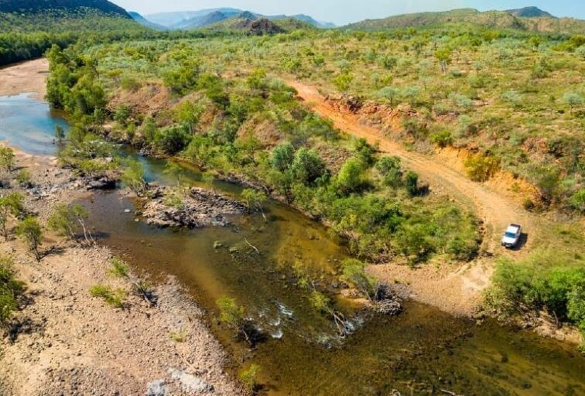 Tivan Mobilises for Tungsten Drilling at Molyhil