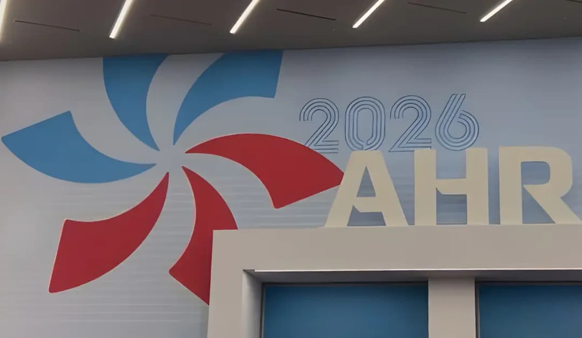 AHR Expo 2026: Connections, Innovation, and the Evolving Role of Platforms