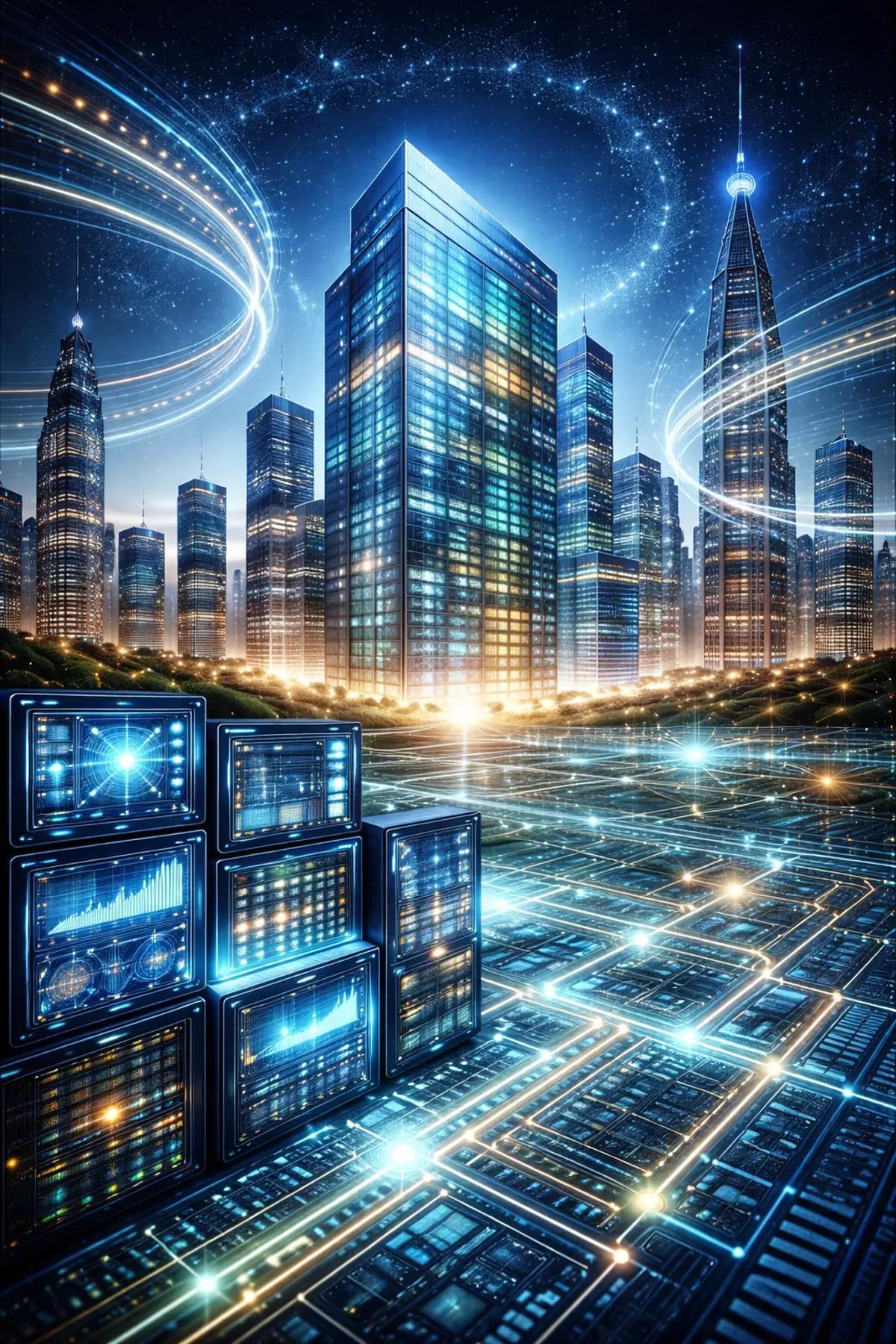 Beyond Capacity: Why AI Is Forcing a Building-Level Performance Reckoning