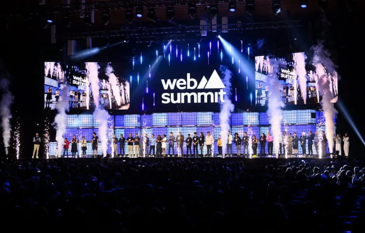 From Shelters to Intelligent Buildings: Greenole’s Innovation at Web Summit Vancouver