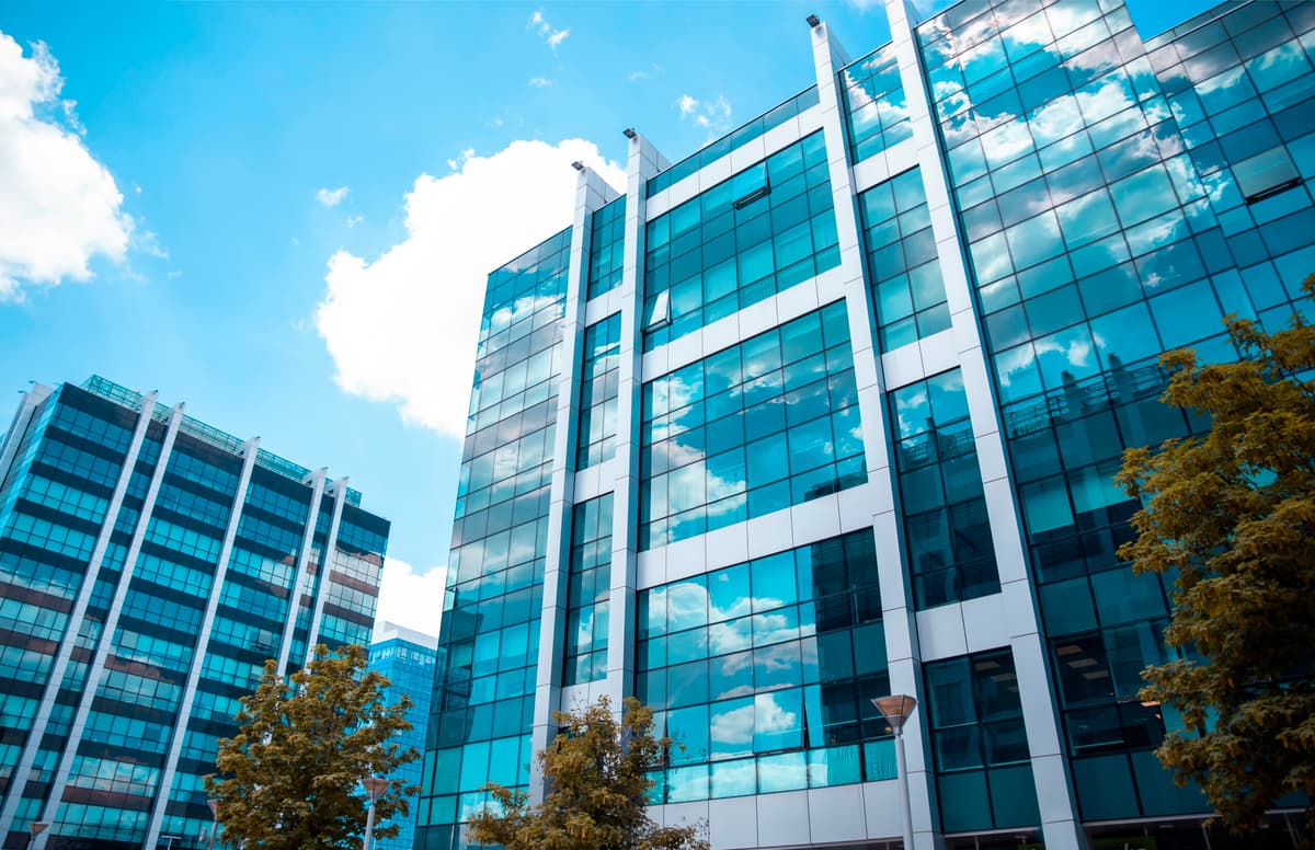 Five Global Trends Reshaping Building Automation: Retrofitting