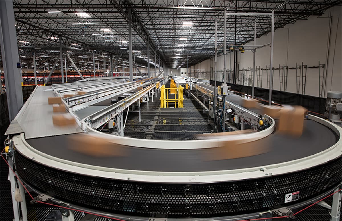 Schneider Electric Launches On-Machine Variable Frequency Drive