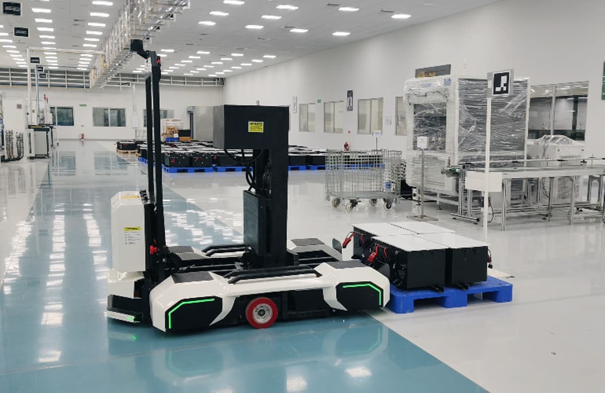 Doozy Robotics to Scale Physical AI Workforce Worldwide