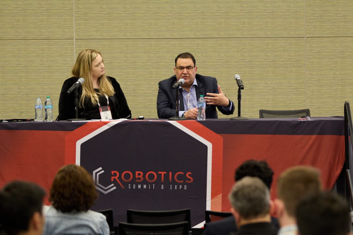 Ranpak Unpacks the Unrealized Promise of Physical AI at the Robotics Summit