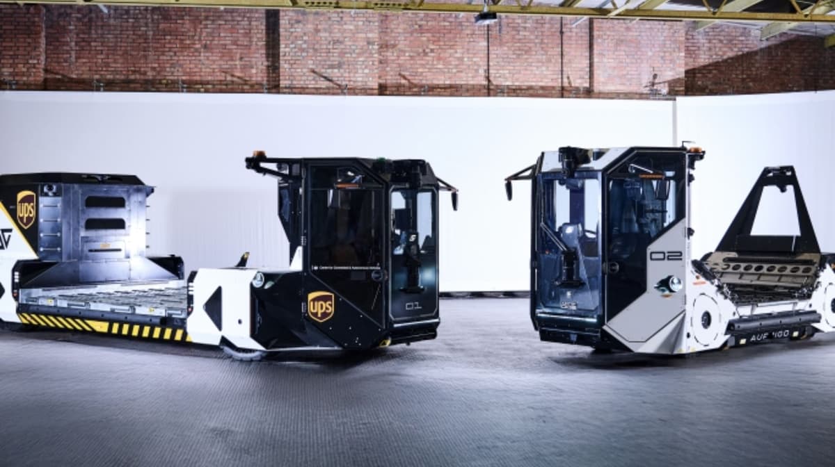 AI Research to Support Efficient Management of Autonomous Baggage Vehicles at Airports