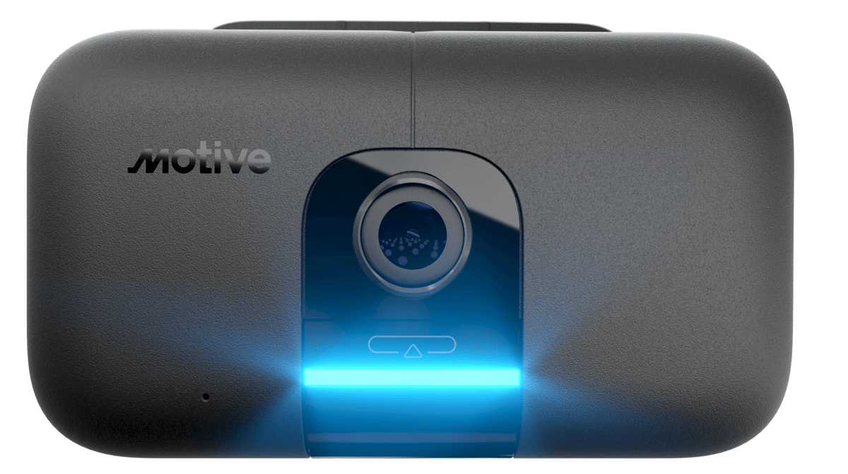 INTERVIEW: Motive’s Nyanya Joof on Driver Monitoring and Safety