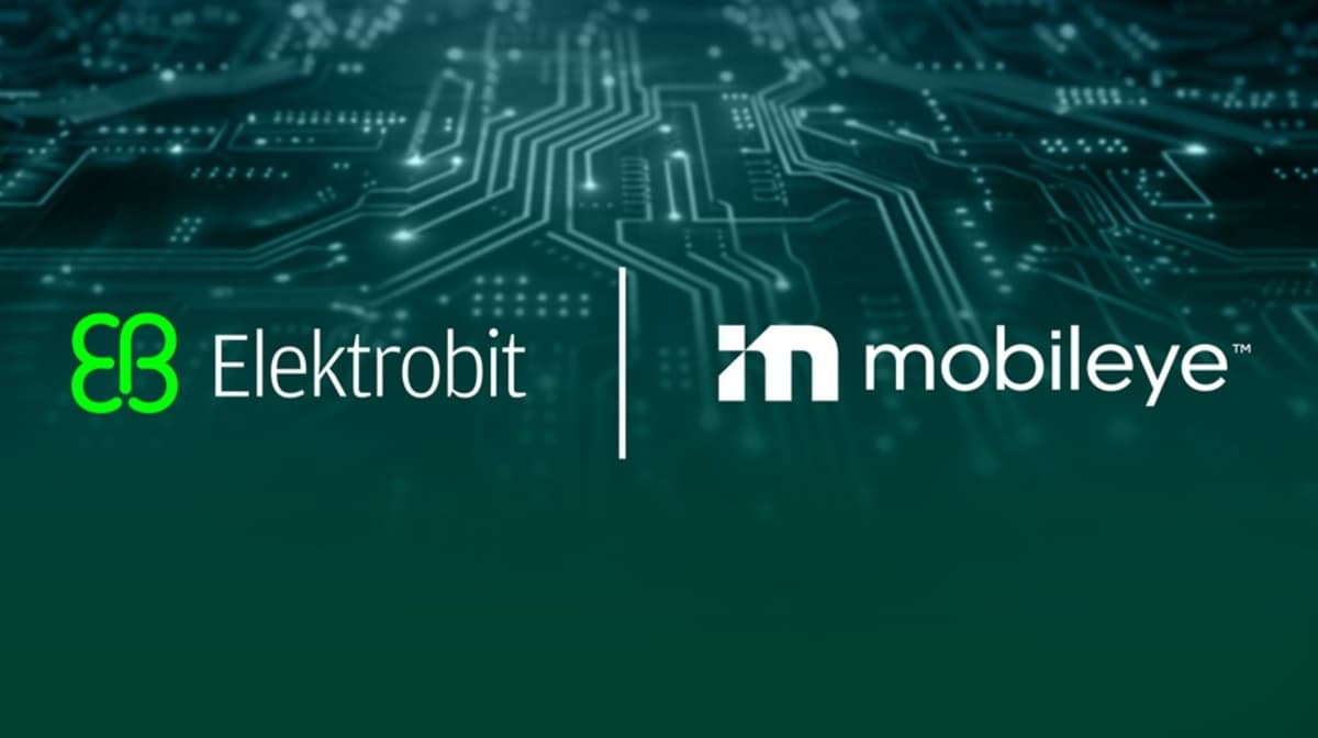 Elektrobit’s Safety-Certified Linux OS Integrated Into Mobileye Drive