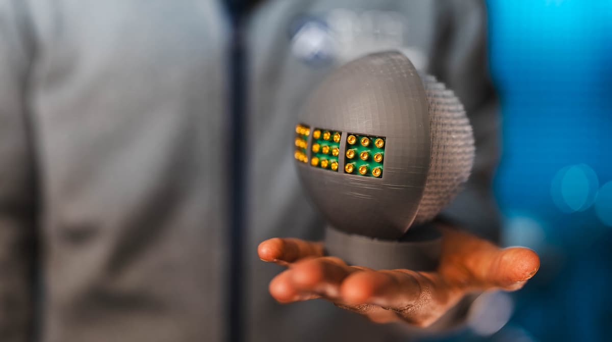 Roadside Radar Sensors Could Reduce Blind Spots in AV Operations