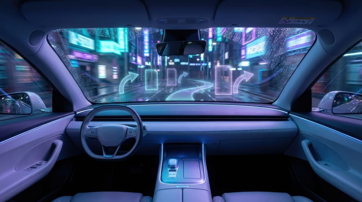 Neusoft and AISpeech Partner on AI-Powered In-Vehicle Mobility Companion Using LLM Technology