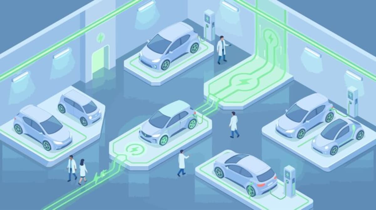 Rapid Adoption of Automotive Ethernet Raises Standardization and Cost Concerns