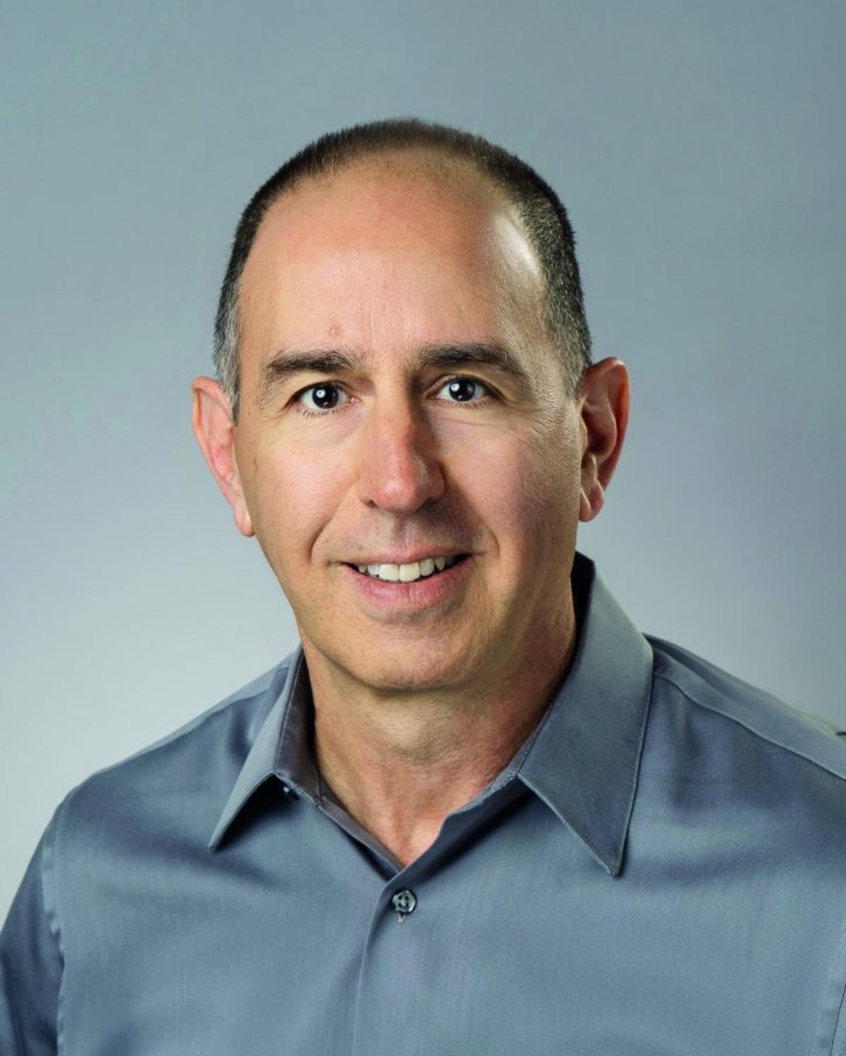 INTERVIEW: Matt Fisch, Chairman and CEO, AEye