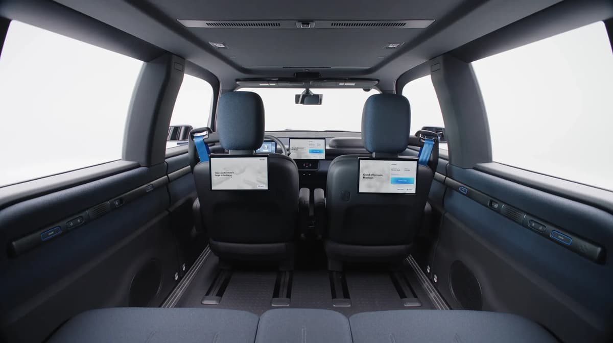 Waymo Starts Public Rides with New Ojai Robotaxi in Los Angeles, San Francisco and Phoenix