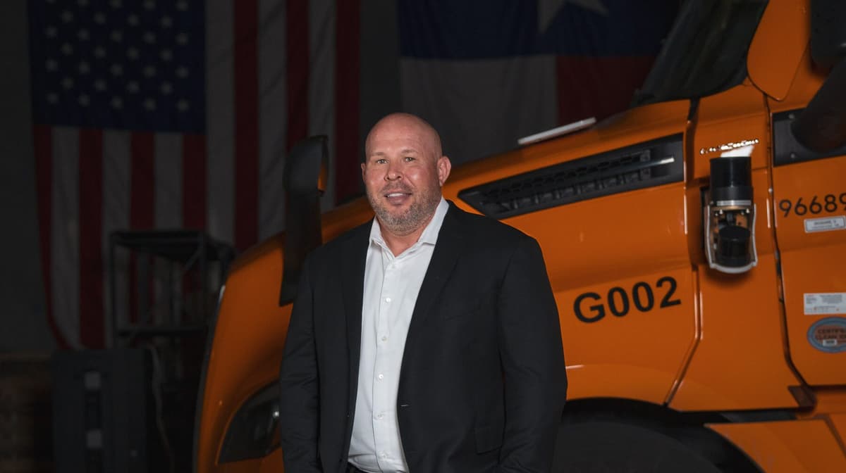 Bot Auto Strengthens Leadership Team to Scale Autonomous Trucking