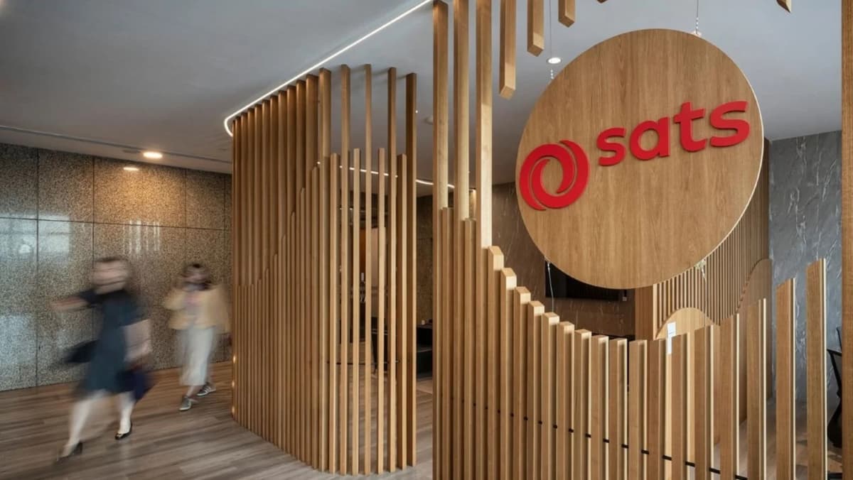 SATS Prepared to Support Shifting Cargo Routes During Middle East Disruption