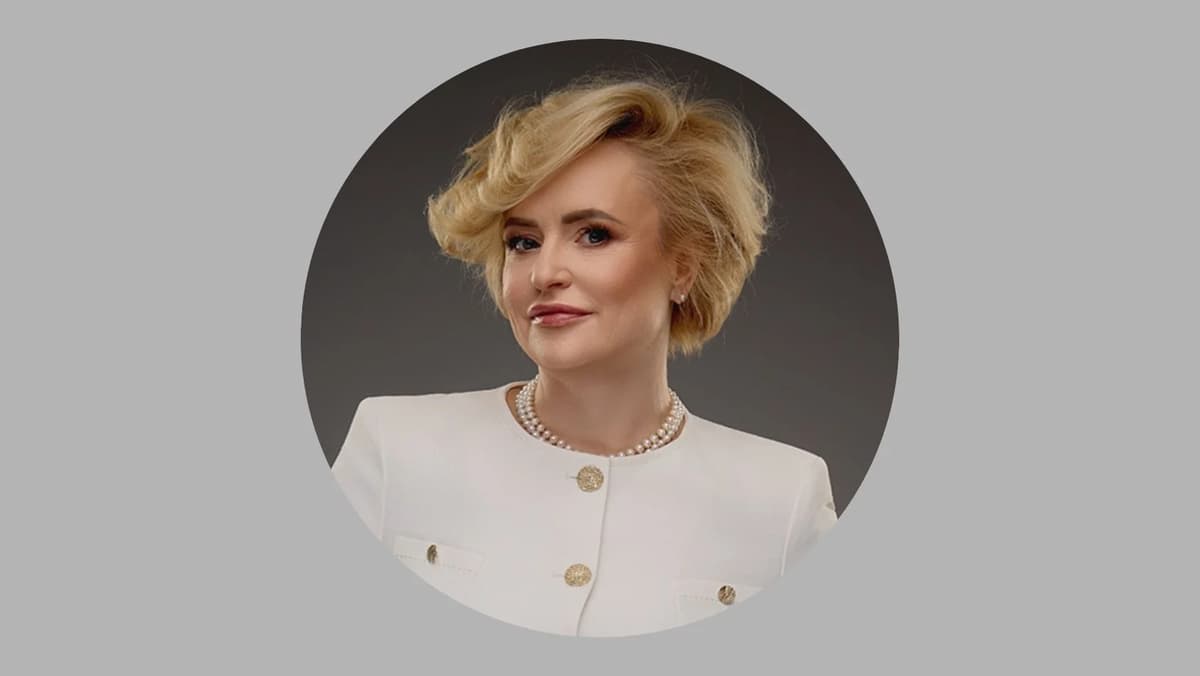 4RCargo Names Olga Palec-Furga as New COO