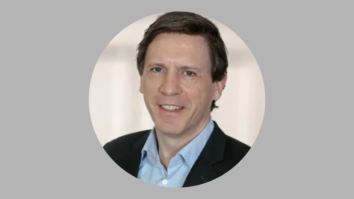 Aergo Capital Names Sheridan as Its New CEO