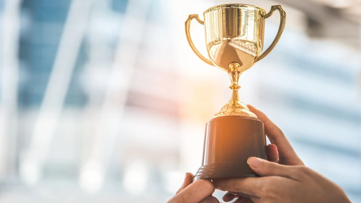 Hactl Wins TIACA Air Cargo Sustainability Honour