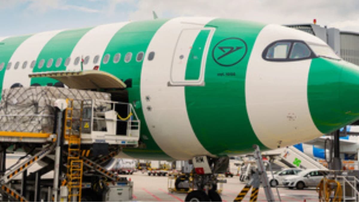 Condor Launches New Cargo ‘Express’ Product for Urgent Shipments