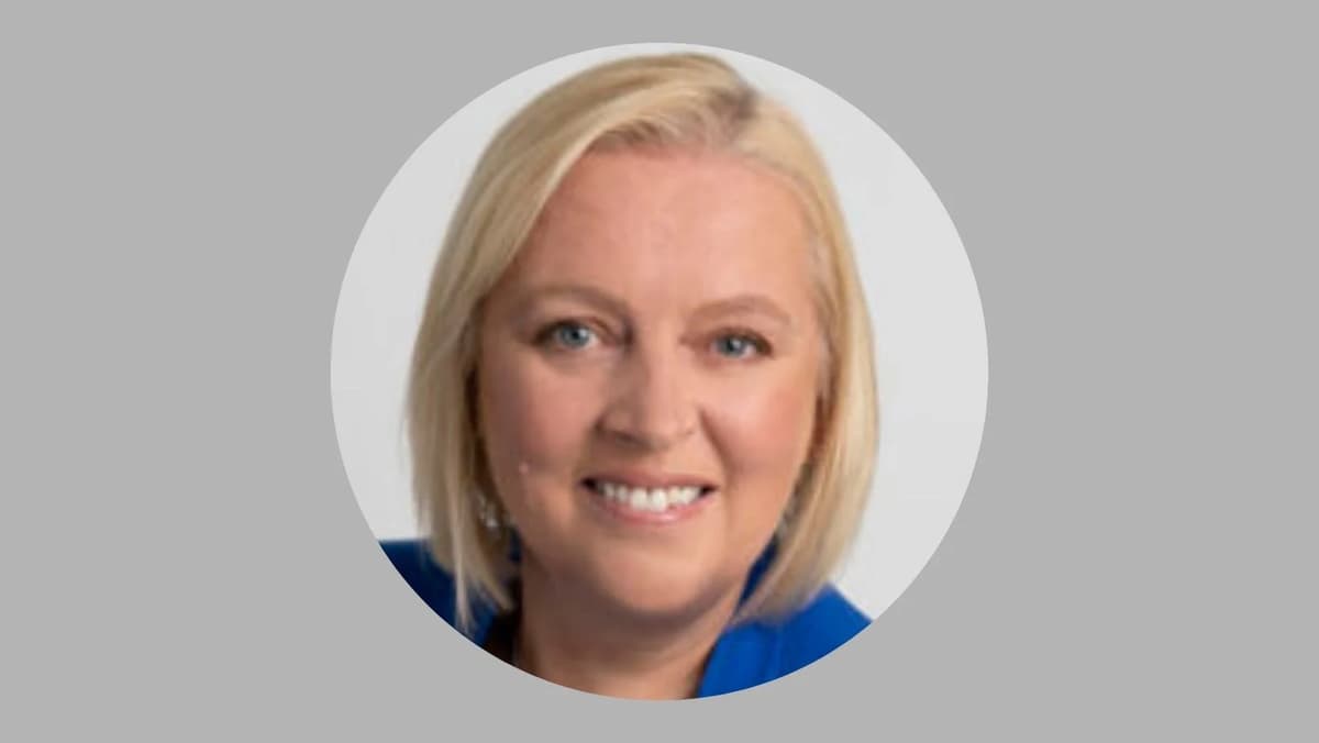 Woodthorpe Joins Atlas Air as Chief People Officer