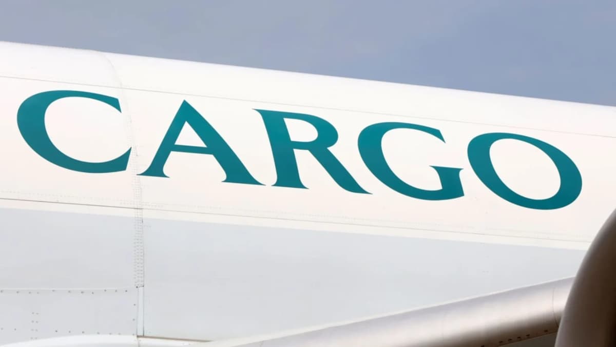 Air Hong Kong to Add A330P2F as Cathay Expands Cargo Capacity
