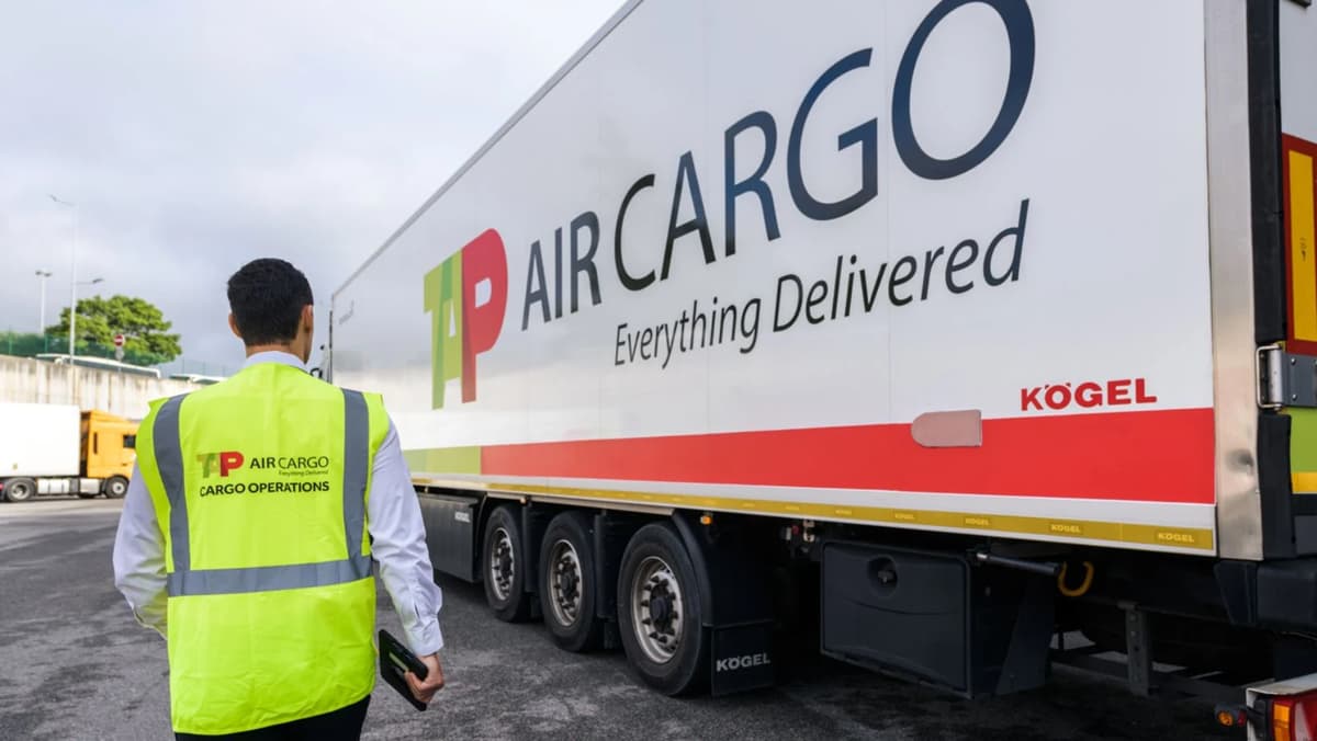 TAP Air Cargo Boosts Life Sciences Supply Chain Collaboration with Pharma.Aero