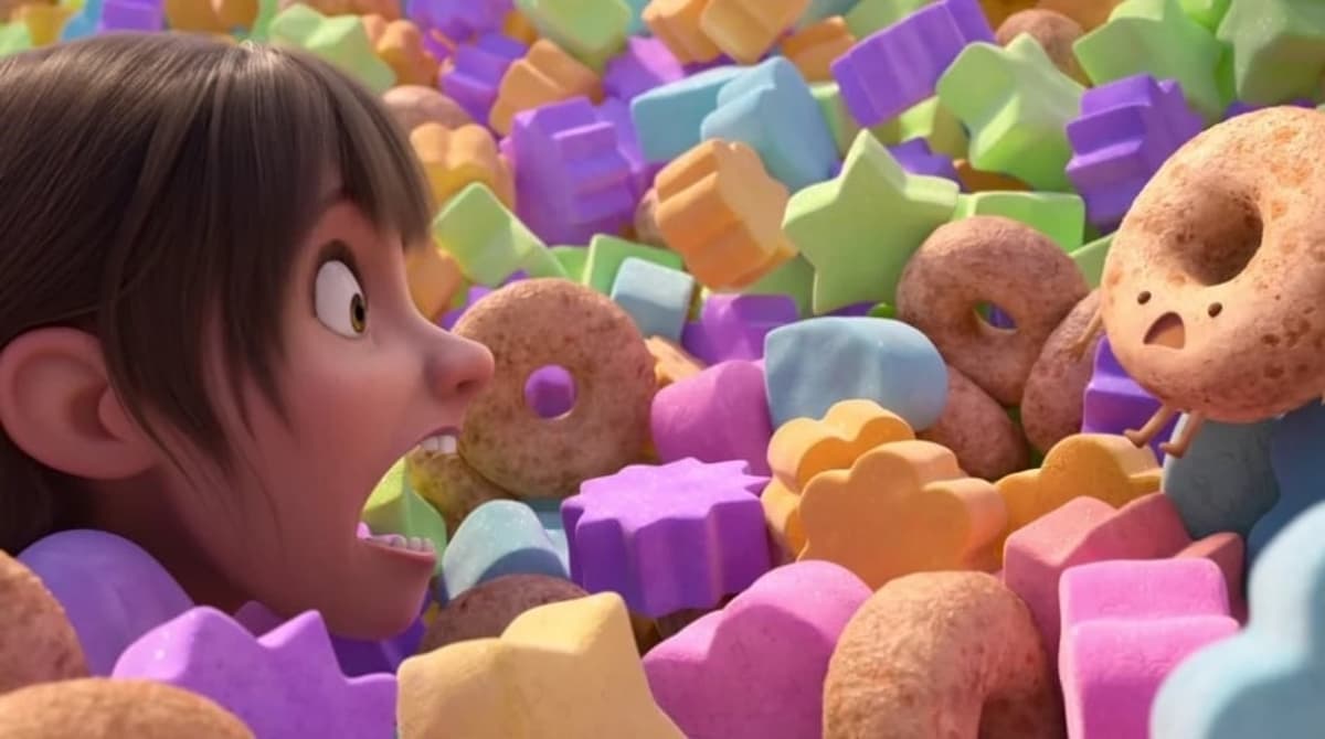 Exclusive: ‘In Your Dreams: Breakfast Town and FX How-To Breakdowns