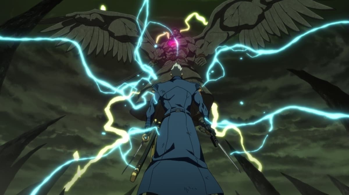 Netflix Renews ‘Devil May Cry’ for Season 3