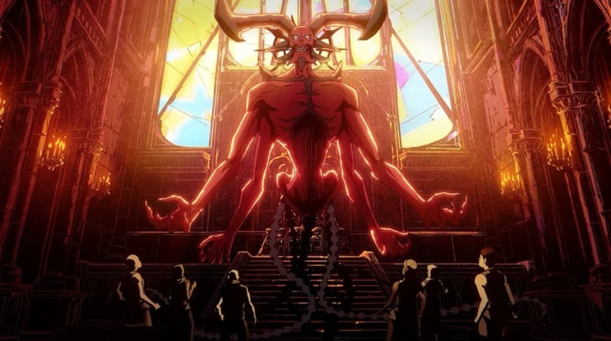 Korn, Blizzard Debut 'Reward the Scars' Music Video to Launch 'Diablo IV: Lord of Hatred'
