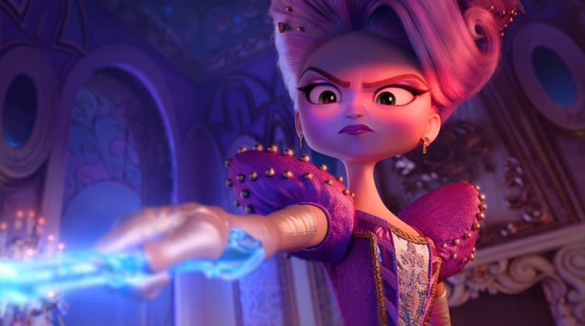 Nikki Glaser to Voice the Evil Priscilla in Netflix’s ‘Steps’