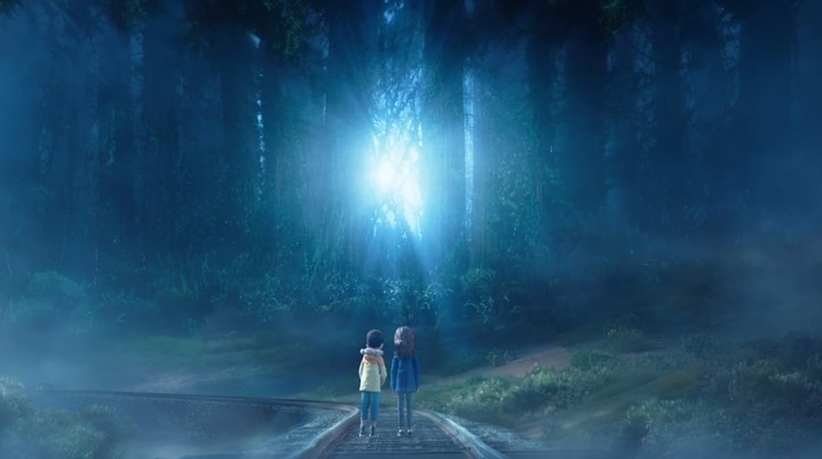 Travis Knight and LAIKA to Debut 'Wildwood' Footage and Exhibition at Annecy