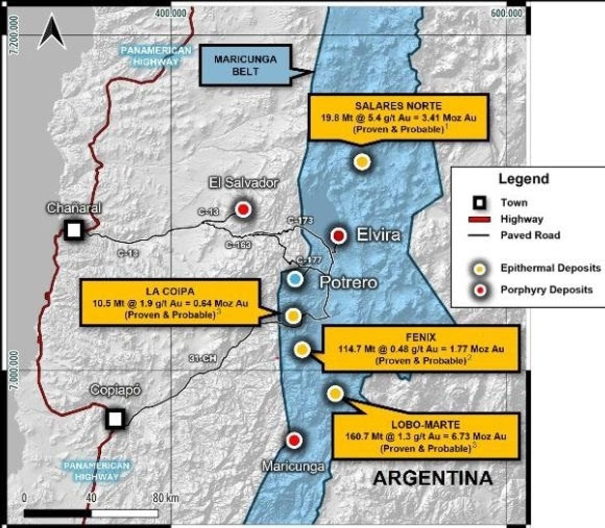 Montero Completes Exploration Programs at Elvira Gold Project and Advances Data-Driven Targeting Strategy