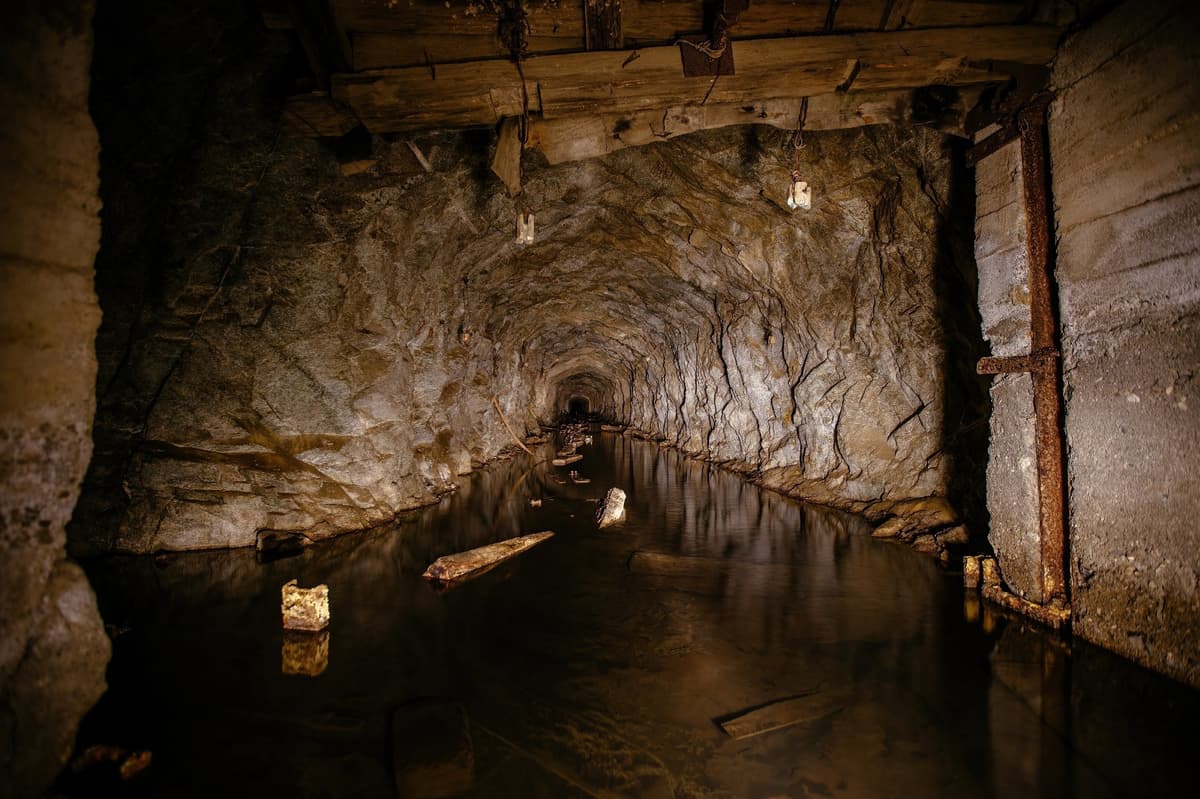 Circular Water Recovery Transforms Mining Waste Streams