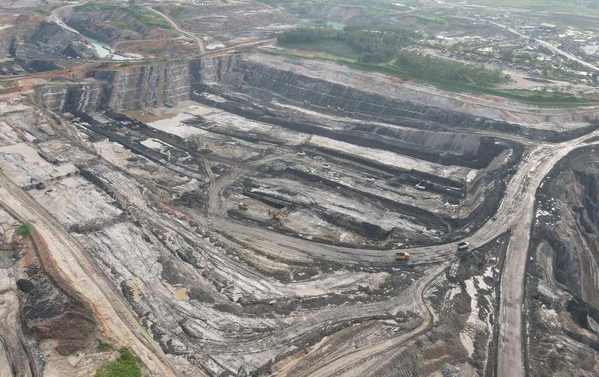 Deep Mining Models Improve Gas Drainage and Safety