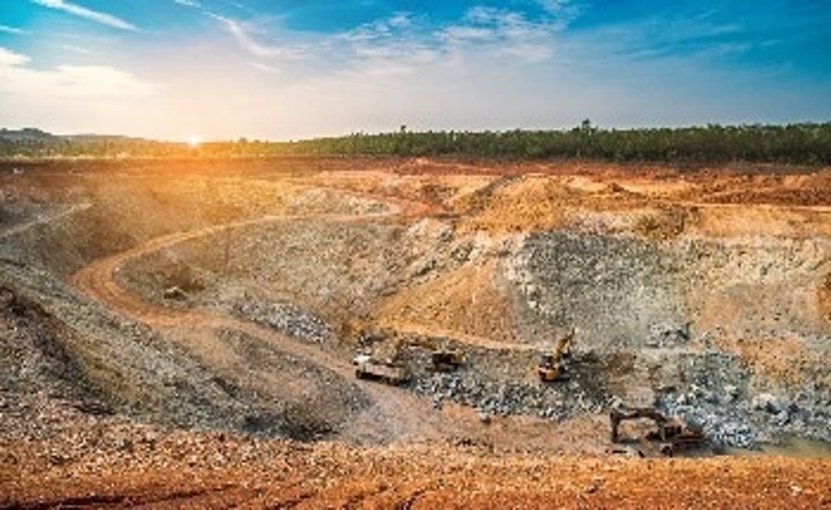 Diablo Resources Identifies Large Silver–Antimony Anomaly at Utah Project