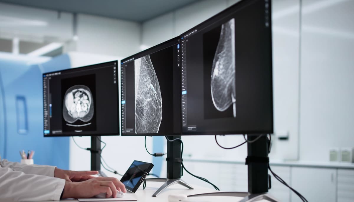 Magnetic Nanoparticles Could Make Doxorubicin Delivery More Precise