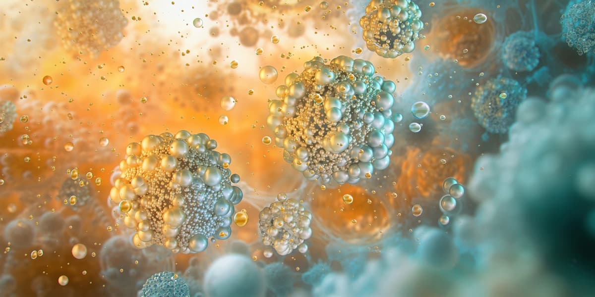 Chitosan Nanoparticles Could Make Vaccines More Stable, Mucosal, and Needle-Free
