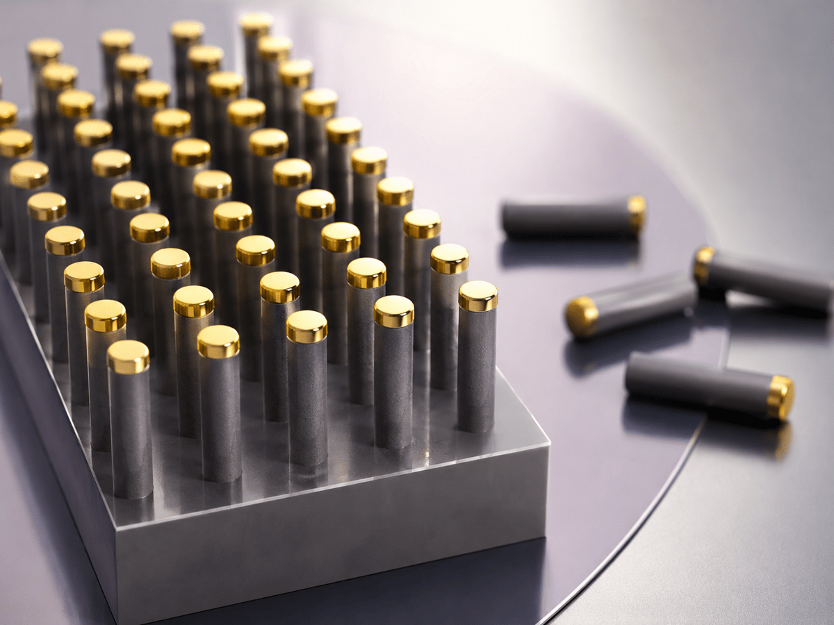 Machine Learning Reveals Hidden Nanophotonic Resonances In Silicon-Gold Nanopillars