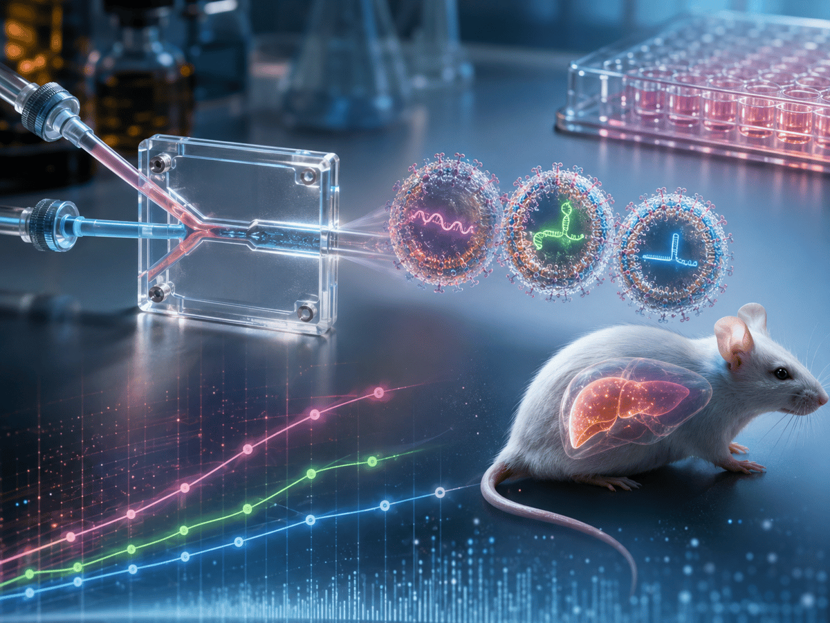 Nanoparticle Prime Editing Corrects Metabolic Disease Mutation in Mice