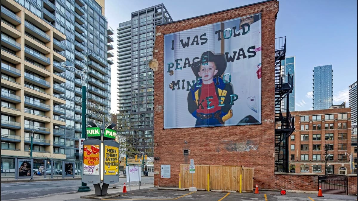 Toronto’s CONTACT Festival Turns 30 in May — And Its Lens Is As Sharp As Ever