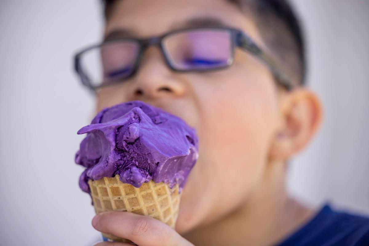 The Next Matcha? Ube Surges in Popularity