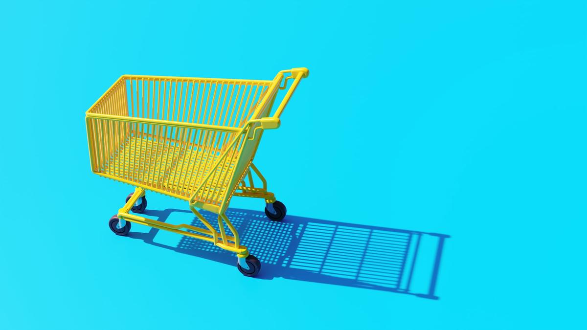 Private Label Is Surging. Here Are 3 Ways Food Brands Can Fight Back