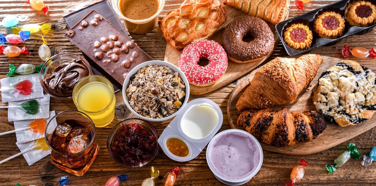 Can AI Really Sort the UPF Mess the Food Industry Is Facing?